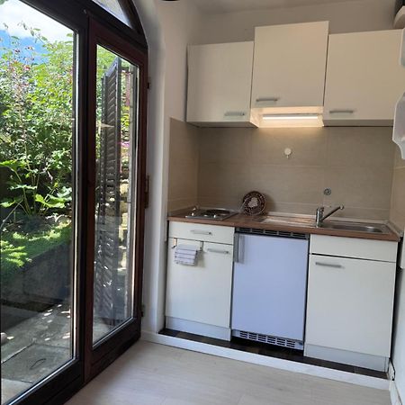 Studio Apartman Karla غييكا المظهر الخارجي الصورة