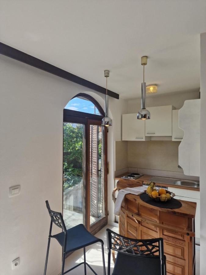 Studio Apartman Karla غييكا المظهر الخارجي الصورة