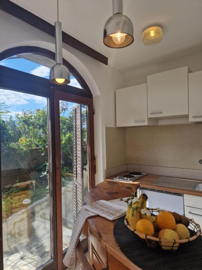 Studio Apartman Karla غييكا المظهر الخارجي الصورة