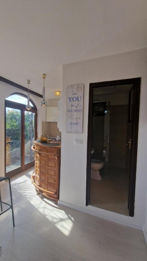 Studio Apartman Karla غييكا المظهر الخارجي الصورة